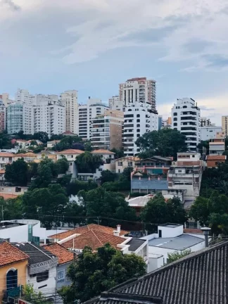 Imagem Apartamento 3 quartos 2 suites 2 vagas 105 m²
