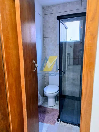 Imagem Apartamento à venda na Vila América - conforto, espaço e praticidade