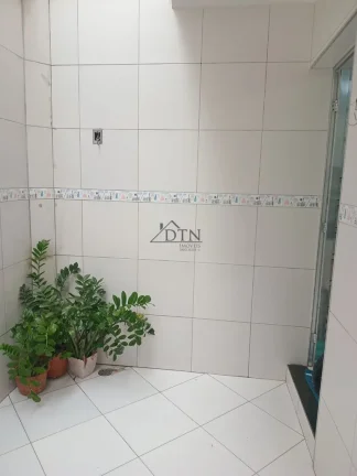 Imagem Casa em condominio - Vila Medeiros - 2 dorm 1 vaga