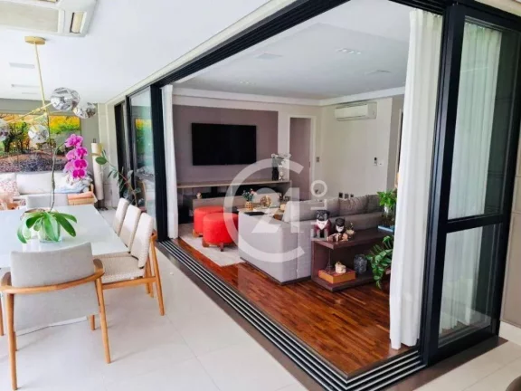 Imagem Moema, alto padrão, mobiliado, varanda gourmet