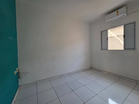 Imagem CASA COM 43.07 m² - PARQUE DAS AMERICAS - PRAIA GRANDE SP