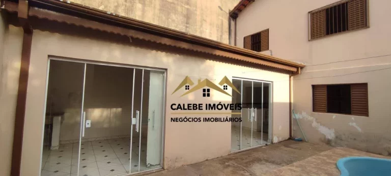 Imagem Casa com 4 dormitórios à venda, 120 m² por R$ 400.000,00 - Nova Tatuí - Tatuí/SP