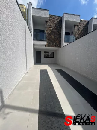 Imagem Imperdível oportunidade: Casa à venda em São Paulo-SP, Vila Prudente - 3 quartos, 1 suíte, 1 sala, 2 banheiros, 2 vagas, 107m²!