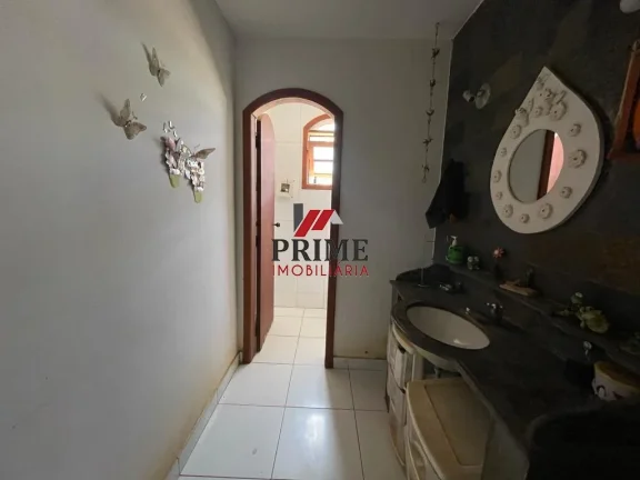 Imagem Casa - Condominio Condados da Lagoa - Lagoa Santa