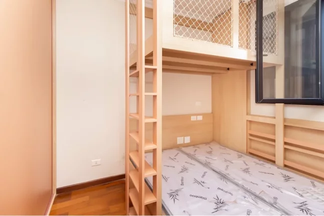 Imagem APARTAMENTO RESIDENCIAL em São Paulo - SP, Vila Mariana