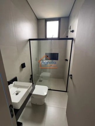 Imagem Casa à venda no bairro Santa Cruz - Mogi Mirim/SP