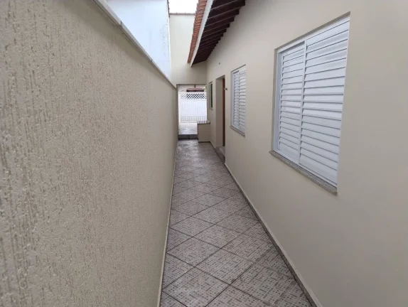 Imagem Casa pronta para morar em localização privilegiada!!!