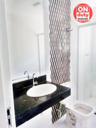 Imagem Apartamento à venda, 70 m² por R$ 392.000,00 - Gonzaga - Santos/SP