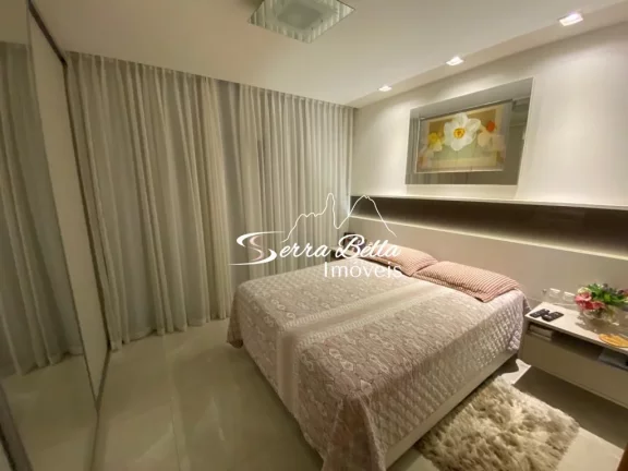 Imagem Apartamento em Várzea, Teresópolis/RJ