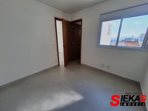 Imagem Imperdível oportunidade: Apartamento à venda no Tatuapé, São Paulo-SP, com 3 quartos, 2 suítes e 2 vagas de garagem!