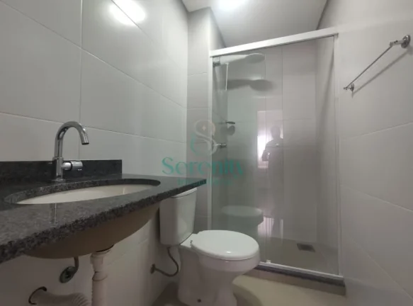 Imagem Apartamento à venda no Fly Top Life - 2dormitórios - 1 suíte - 1 vaga de garagem - R$490.000,00 - Parque Jamaica - Londrina - PR