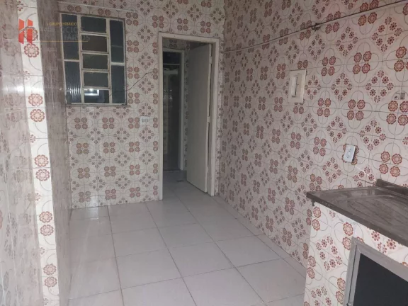 Imagem APARTAMENTO PRÁTICO de 2 quartos à venda no Centro de Duque de Caxias/RJ