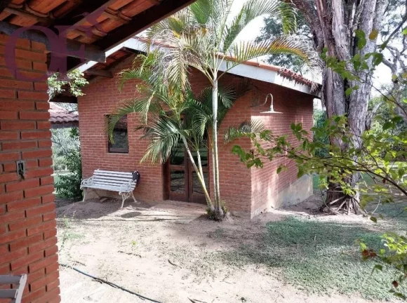 Imagem Chácara no Bairro Guacuri 9700 m² - Itupeva - SP