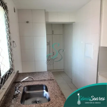 Imagem APARTAMENTO A VENDA JARDIM AURÉLIA