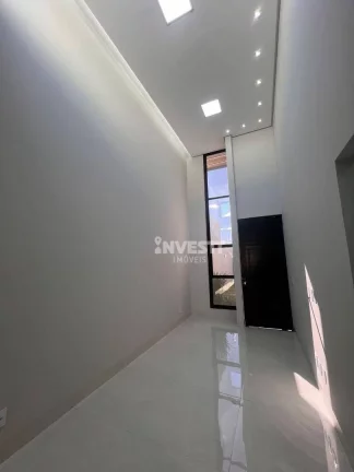 Imagem Casa à venda no Jardim América - Goiânia/GO