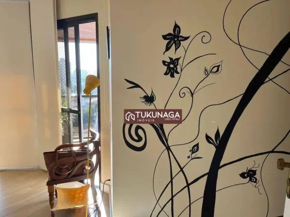 Imagem Apartamento com 3 dormitórios à venda, 150 m² por R$ 1.180.000,00 - Santana - São Paulo/SP
