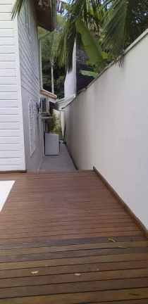 Imagem Casa Mravilhosa à Venda em Sertão do Juquehy – São Sebastião/SP