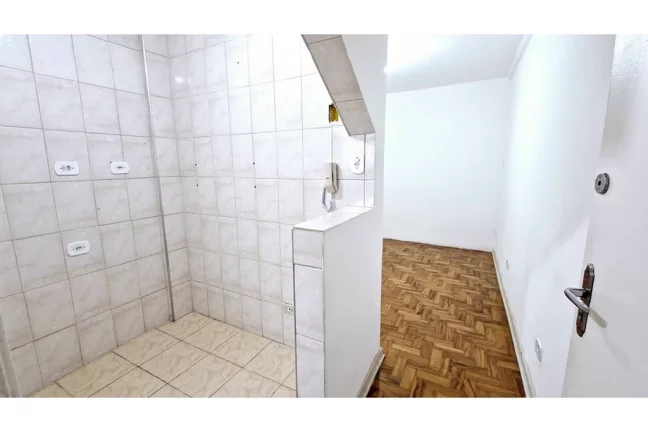 Imagem APARTAMENTO RESIDENCIAL em São Paulo - SP, Bela Vista