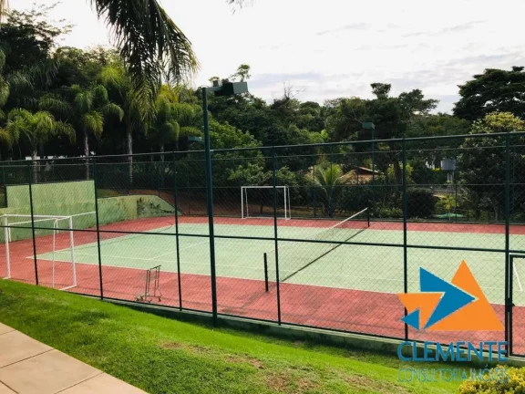 Imagem CASA NO MELHOR CONDOMINIO-ESTANCIAS DAS AMENDOEIRAS LAGOA SANTA MG