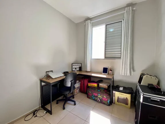 Imagem Apartamento com 2 dormitórios na Vila Jardini