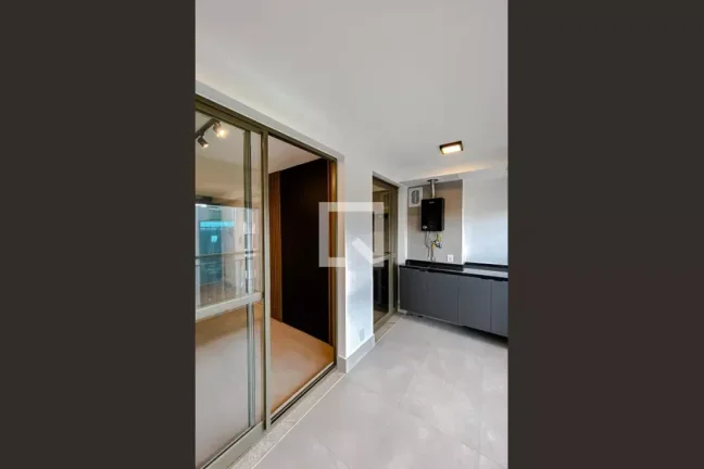 Imagem Apartamento à Venda - Vila Mariana, 1 Quarto, 50 m2