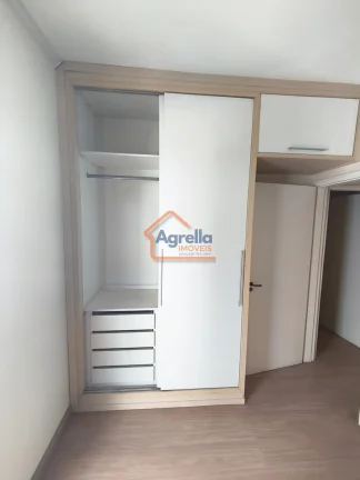 Imagem Apartamento à venda no bairro Jardim Almira - Mogi Guaçu/SP