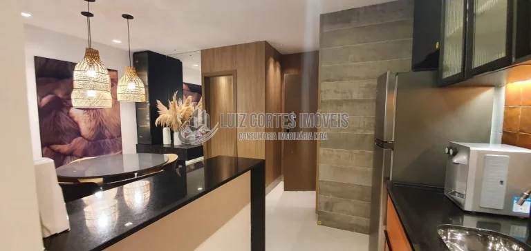 Imagem CHESS, apartamento 3 suítes, Zona Sul, 103m², Uberlândia/MG
