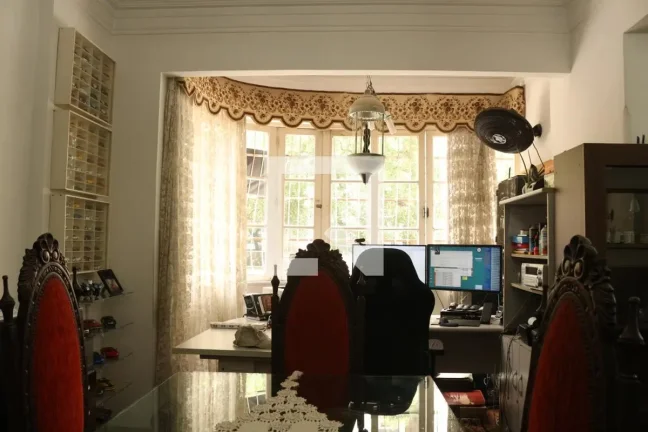 Imagem Apartamento à Venda - Copacabana, 4 Quartos, 193 m2