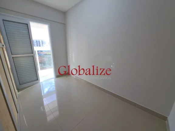 Imagem Apartamento com Acabamento Impecável no Embaré - 2 Dormitórios (1 Suíte) + Lazer Completo R$ 998 MIL