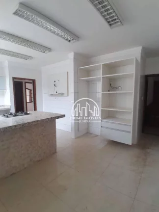 Imagem Casa TÉRREA com 3 dormitórios à venda, 326 m² por R$ 850.000 - Ponte São João - Jundiaí/SP