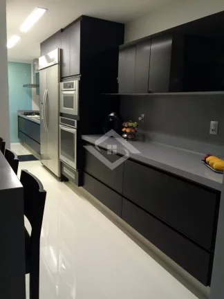 Imagem Apartamento para Venda no Barra One ABM Barra da Tijuca com 114 m²