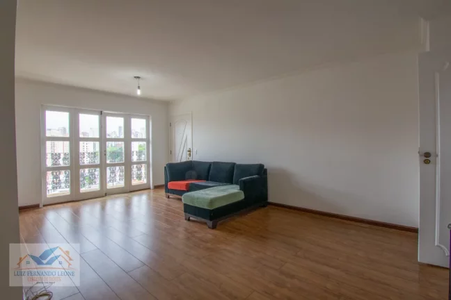 Apartamento à Venda, 3 dormitórios com 1 suíte, 2 vagas. - Jardim Taboão / São Paulo