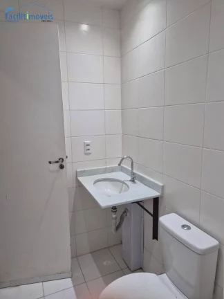Imagem APARTAMENTO SEMI MOBILIADO PARA LOCAÇÃO - TABOÃO - SÃO BERNARDO DO CAMPO-SP