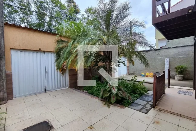 Imagem Casa à Venda - Recreio, 3 Quartos, 230 m2