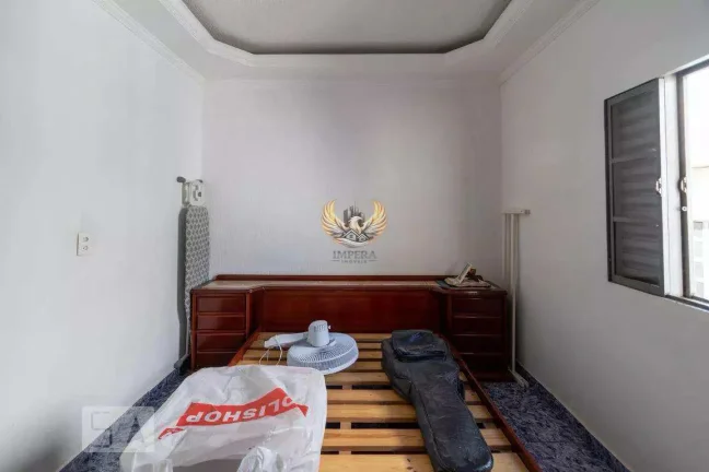 Imagem Casa Padrão
