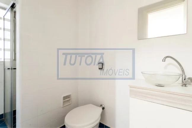 Imagem APARTAMENTO À VENDA NO JARDIM PAULISTA, SÃO PAULO