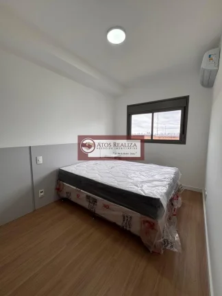 Imagem Apartamento à Venda em Jardim Prudência, SP | 2 Dorms, 29m², R$360mil