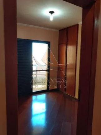 Imagem Apartamento - Ribeirão Preto - Campos Eliseos