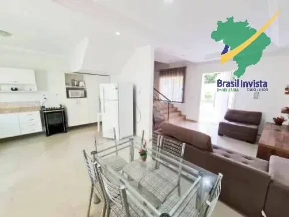 Imagem DUPLEX EM CONDOMÍNIO NA ORLA NORTE DE PORTO SEGURO