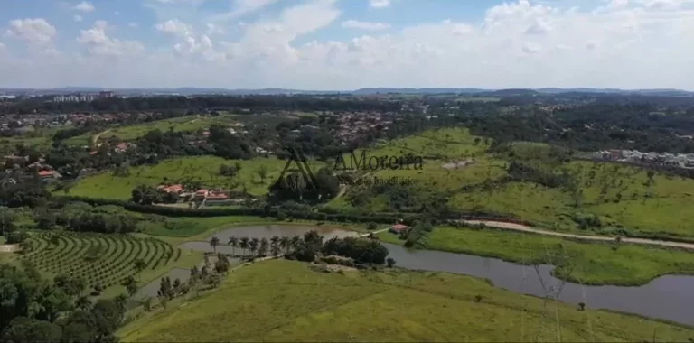 Imagem TERRENOS / LOTEAMENTO - PORTAL DOS LAGOS em Jundiaí