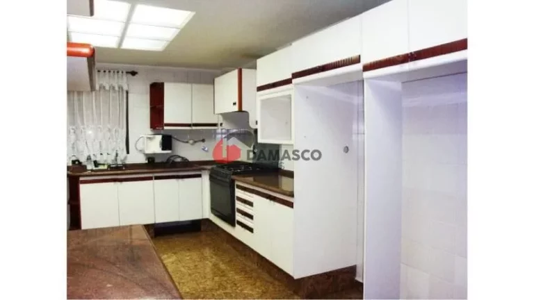 Imagem Apartamento à venda 3 Quartos, 1 Suite, 1 Vaga, 159M², Barcelona, São Caetano do Sul - SP