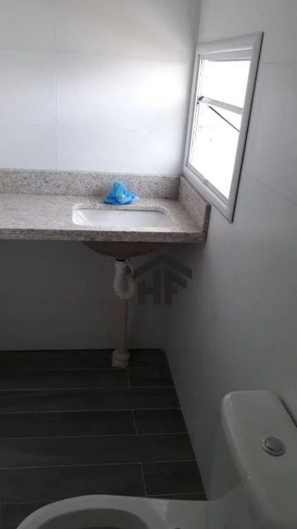 Imagem Apartamento com 2 Quartos à Venda, 56 m² em Espinheiro - Recife