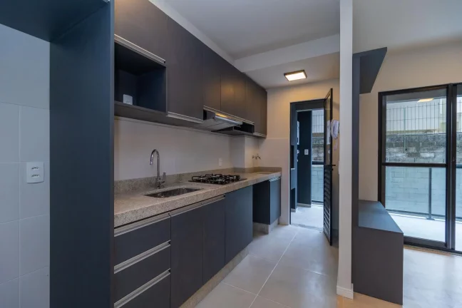 Imagem Apartamento 2 quartos Bairro Campo Comprido