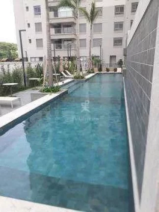 Imagem Apartamento com 3 dormitórios à venda, 78 m² por R$ 1.042.000,00 - Butantã - São Paulo/SP