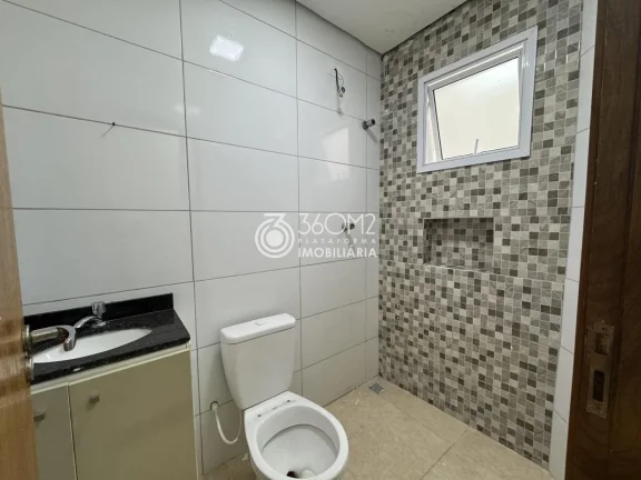 Imagem Apartamento sem Condomínio para Venda em Santo André / SP no bairro Vila Linda