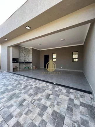 Imagem Casa com 3 dormitórios à venda, 185 m² por R$ 600.000 - Santa Cecília - Ribeirão Preto/SP