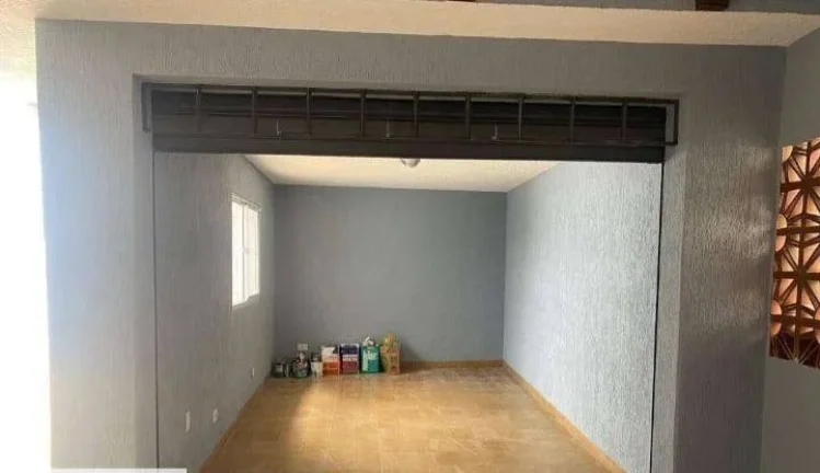 Imagem Alugo Sobrado Comercial em Santo André, Casa Branca