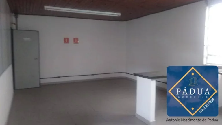 Imagem GALPÃP PARA LOCAÇÃO
