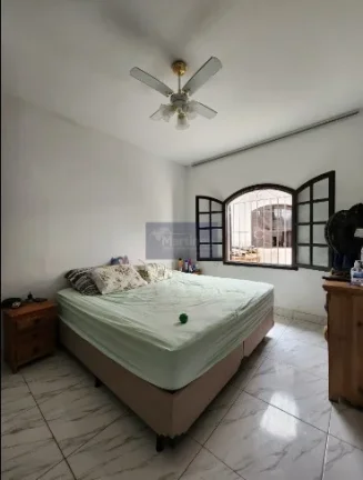 Imagem Casa para Venda em Itanhaém, Cibratel II, 3 dormitórios, 1 suíte, 1 banheiro, 5 vagas