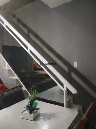 Imagem Casa a Venda no bairro Jardim Bom Retiro - São Gonçalo, RJ